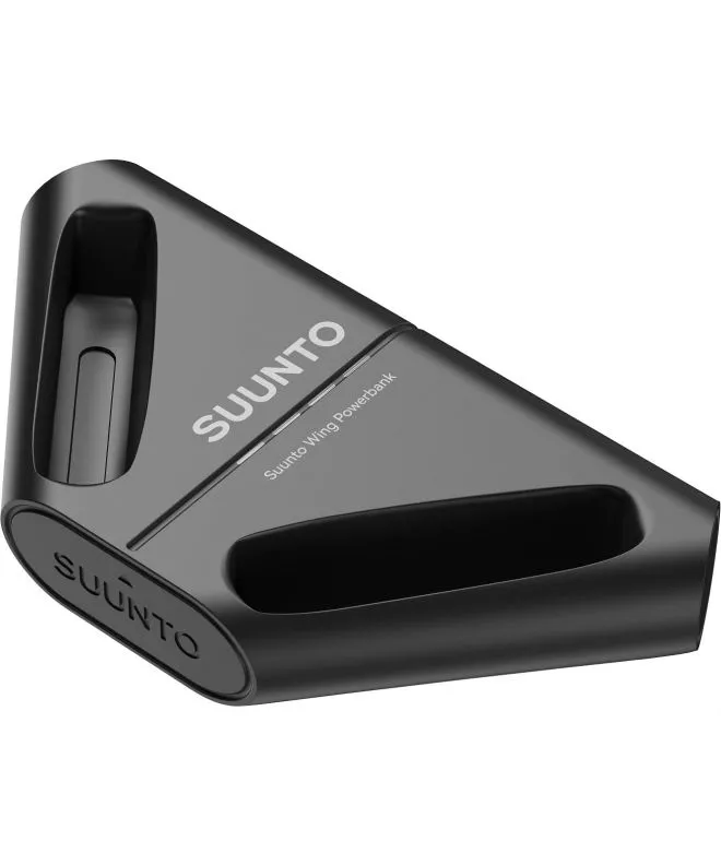 Аксесуари Suunto Suunto Wing Charging Dock SS050945000