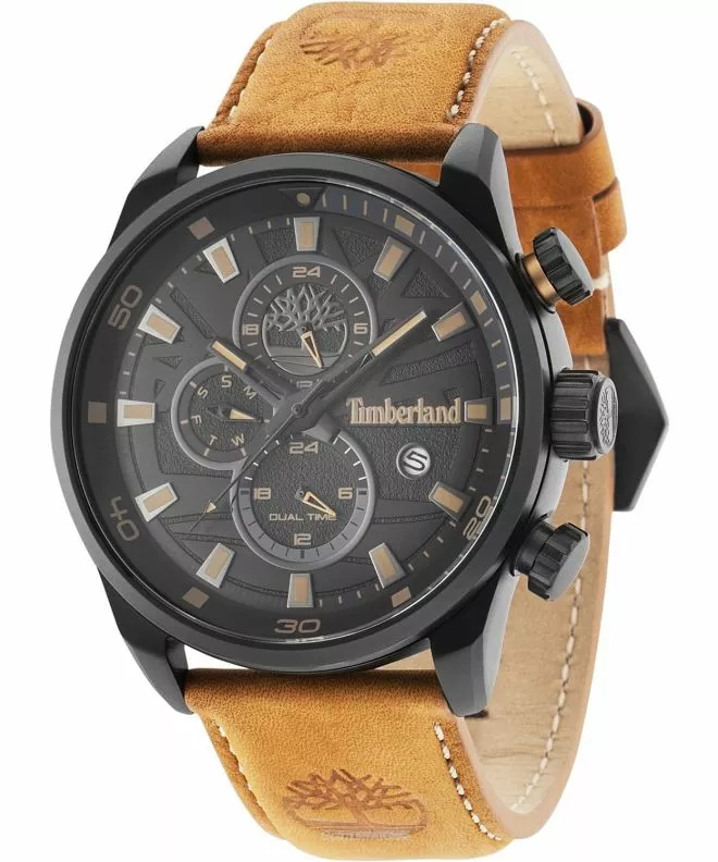 Годинник Чоловічий Timberland Henniker II 14816JLB-02 (TBL.14816JLB-02)