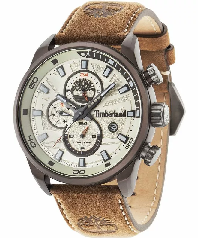 Годинник Чоловічий Timberland Henniker II 14816JLBN/07 (TBL.14816JLBN/07)