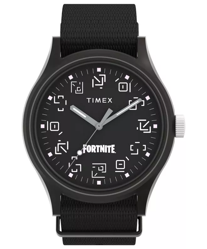 Годинник Чоловічий Timex MK1 X Fortnite® TW2W97000
