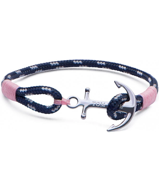 Браслет Tom Hope Coral Pink Bracelet XS TM0050