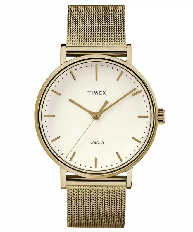 Годинник Жіночий Timex Essential Fairfield TW2R26500