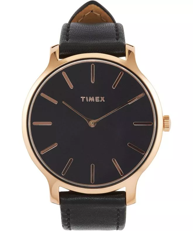 Годинник Жіночий Timex Transcend TW2W19800