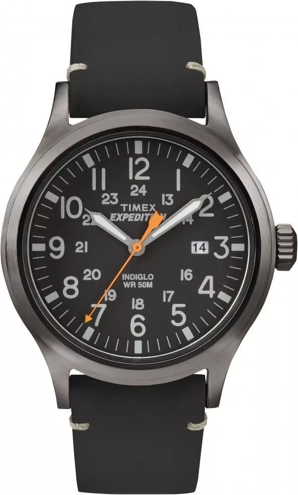 Годинник Чоловічий Timex Expedition Scout TW4B01900