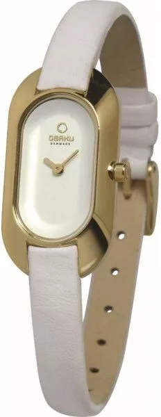 Годинник Жіночий Obaku Elegance V136LGIRW