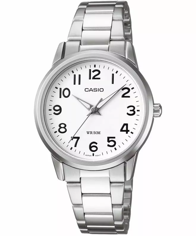 Годинник Жіночий Casio Collection LTP-1303PD-7BVEG (LTP-1303D-7BVEF)