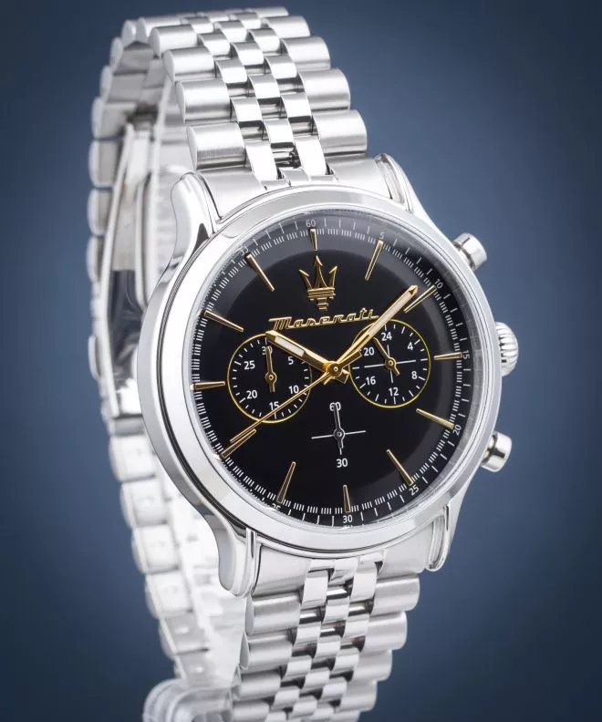 Годинник Чоловічий Maserati Epoca Chrono R8873618017