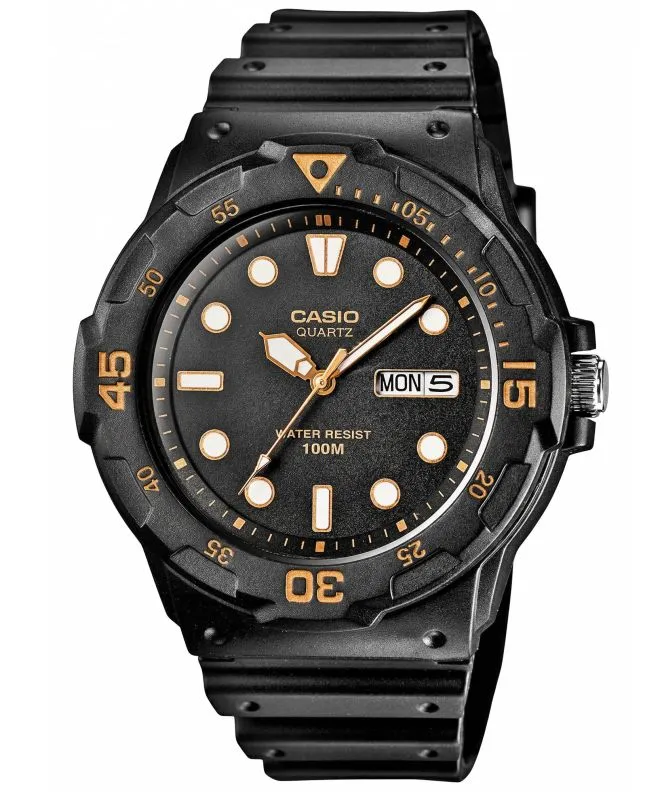 Годинник Чоловічий Casio Sport MRW-200H-1EVEF