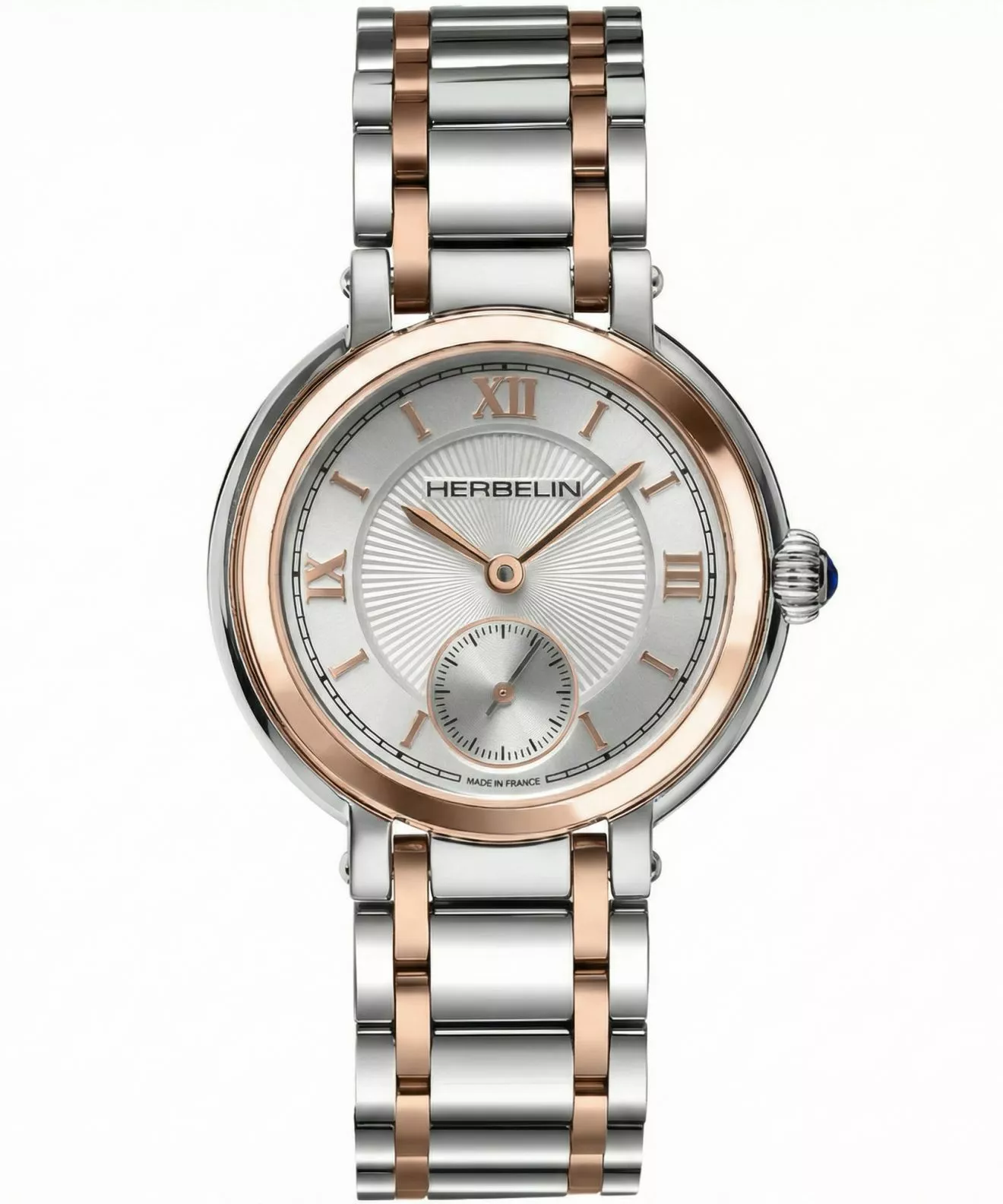 Годинник Жіночий Herbelin Galet 10630BTR28 (10630/BTR28)