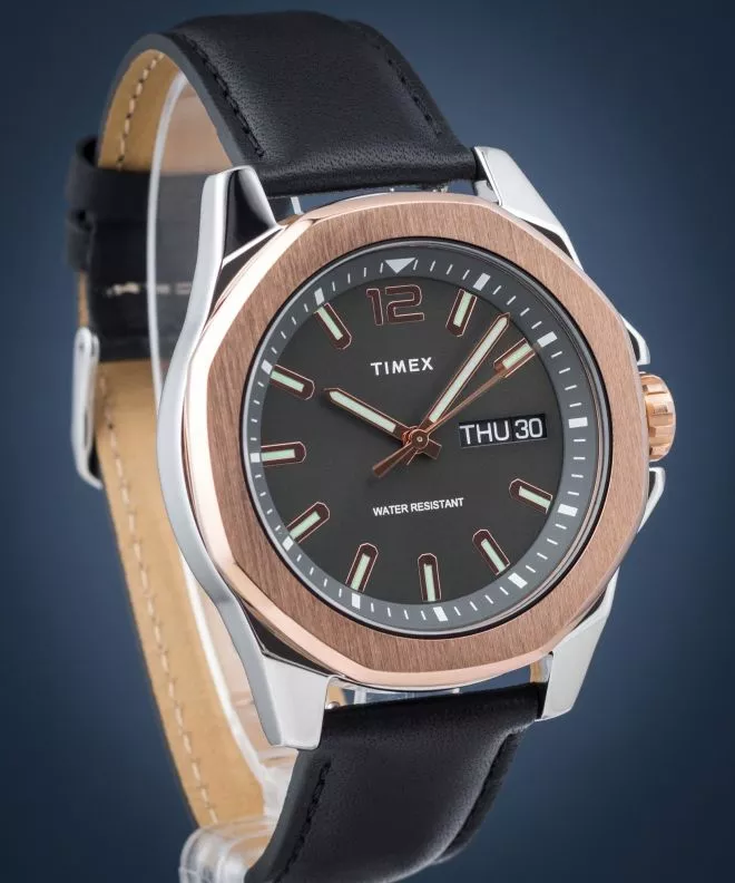 Годинник Чоловічий Timex Essex Avenue TW2V43000