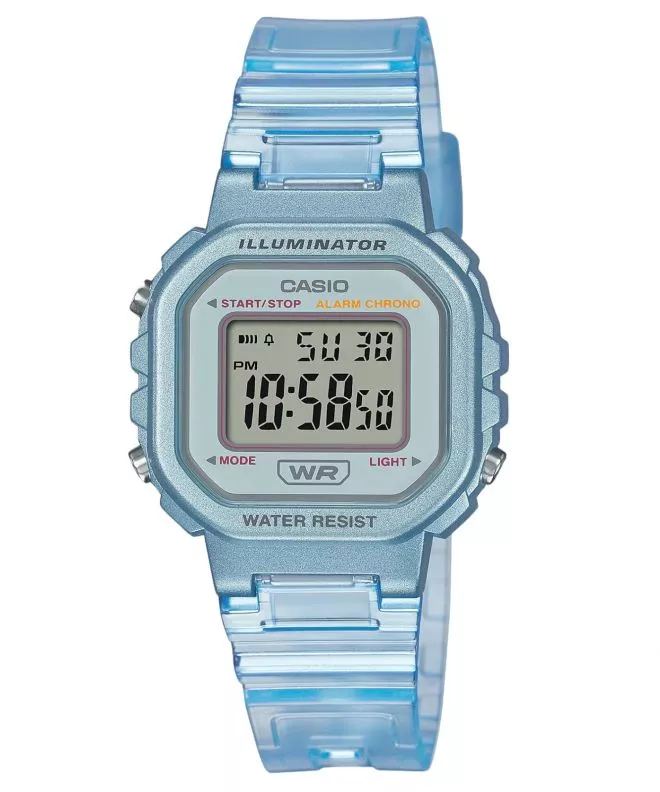 Годинник Жіночий Casio Sport LA-20WHS-2AEF