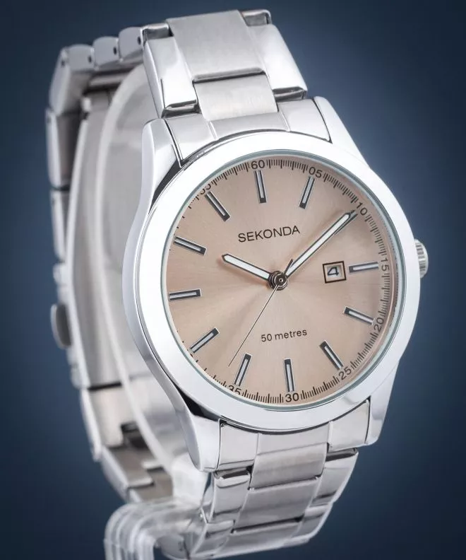 Годинник Жіночий Sekonda Colour Pop 40399