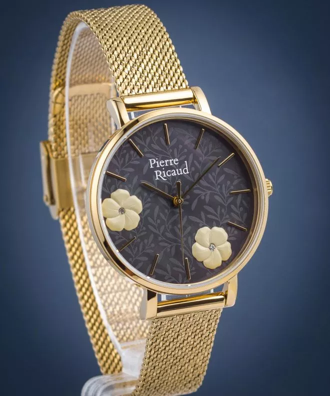 Годинник Жіночий Pierre Ricaud Fashion P22105.1117Q