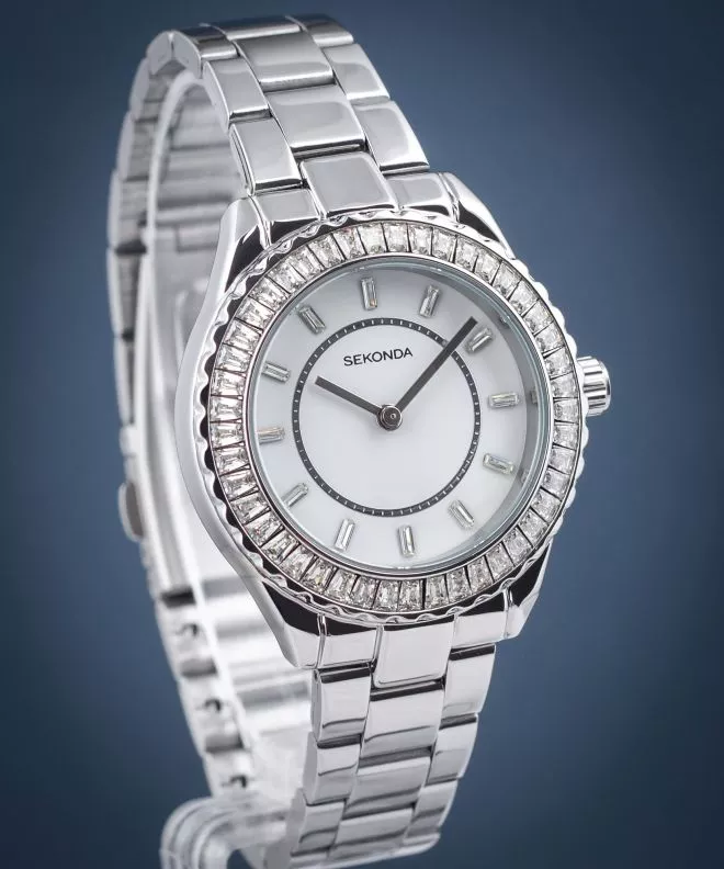 Годинник Жіночий Sekonda Margot 40670