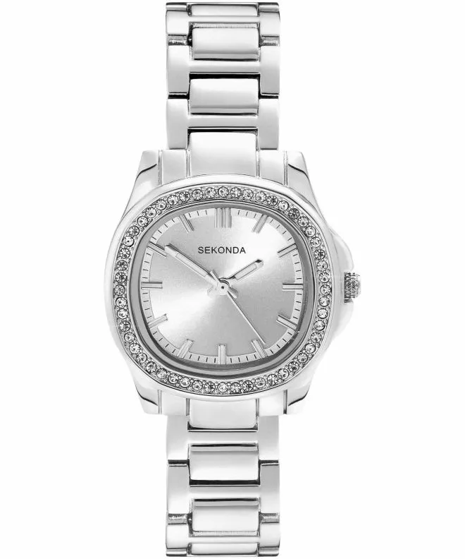 Годинник Жіночий Sekonda Octaire 40722