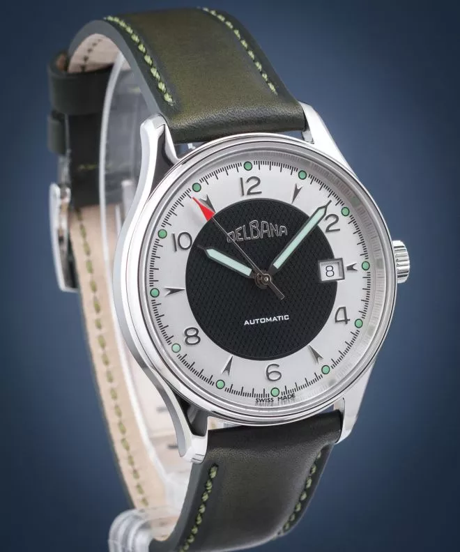 Годинник Чоловічий Delbana Rotonda Automatic 41603.722.6.149