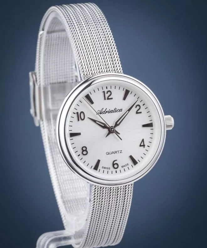 Годинник Жіночий Adriatica Fashion A3786.5153Q