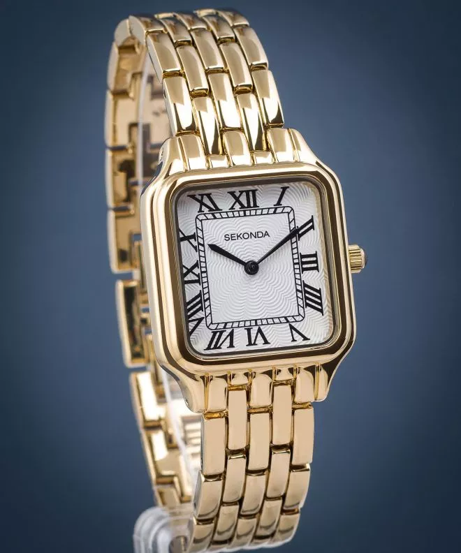 Годинник Жіночий Sekonda Monica 40657