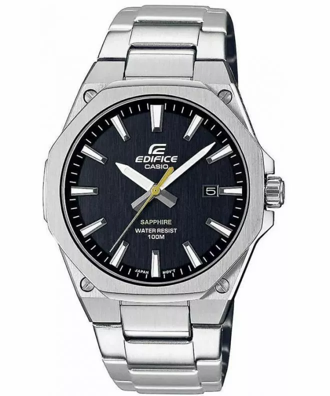 Годинник Чоловічий Casio Edifice Classic EFR-S108D-1AVUEF