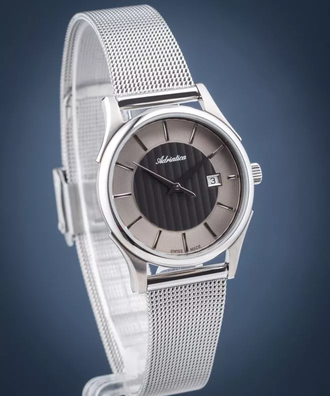 Годинник Жіночий Adriatica Fashion A3146.5117Q