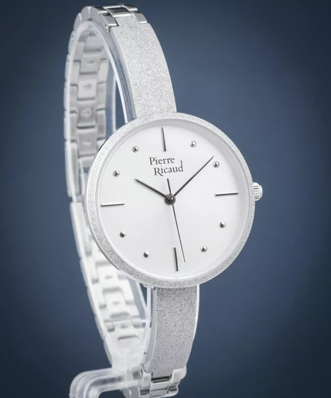 Годинник Жіночий Pierre Ricaud Fashion P22037.5193Q