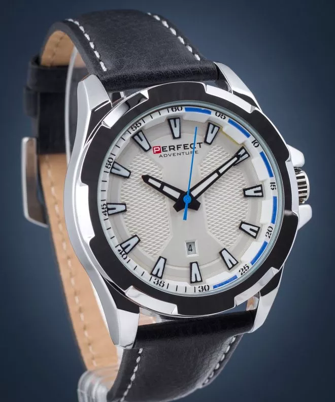 Годинник Чоловічий Perfect Adventure PF00631