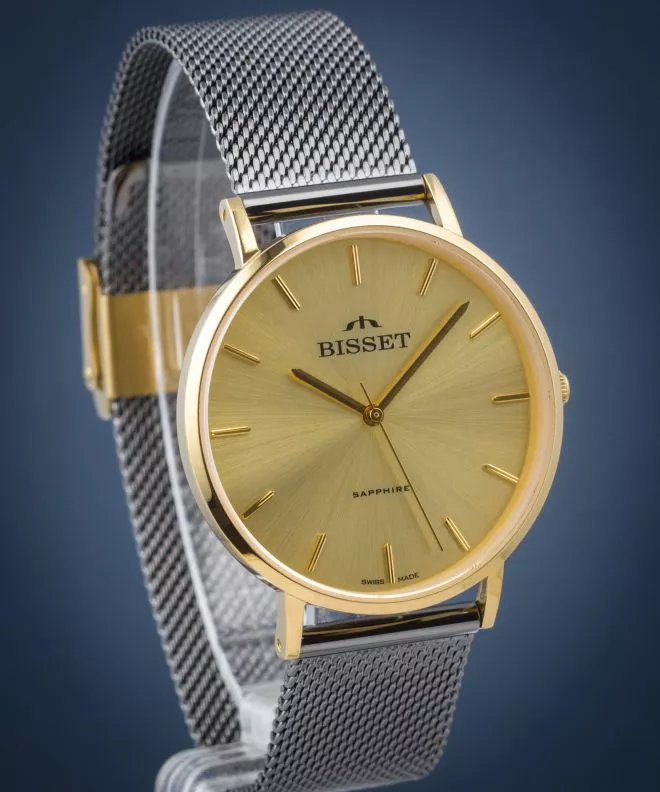 Годинник Жіночий Bisset Brienz BIS104