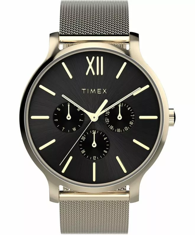 Годинник Жіночий Timex Transcend TW2W20000