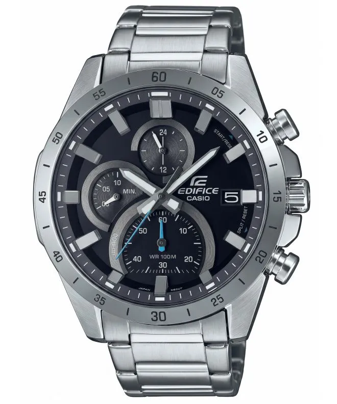 Годинник Чоловічий Casio Edifice Momentum EFR-571D-1AVUEF