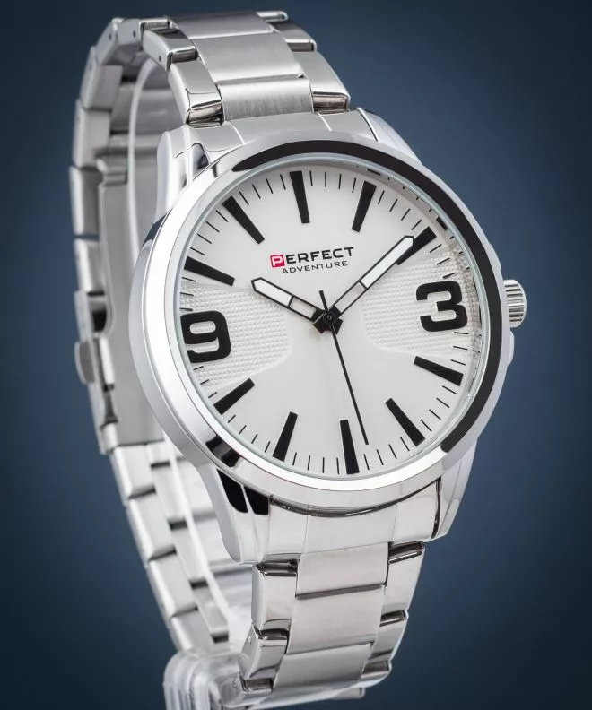 Годинник Чоловічий Perfect Adventure PF00327