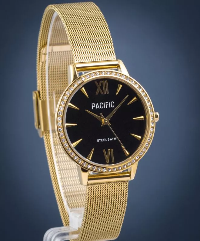 Годинник Жіночий Pacific S PC00423