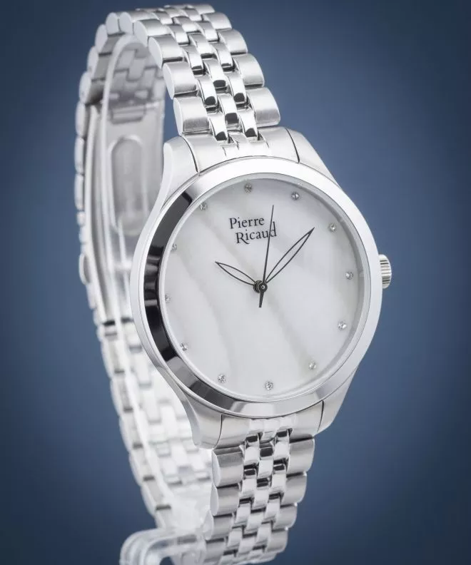 Годинник Жіночий Pierre Ricaud Fashion P22063.514FQ
