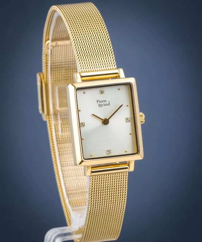 Годинник Жіночий Pierre Ricaud Fashion P22078.1141Q