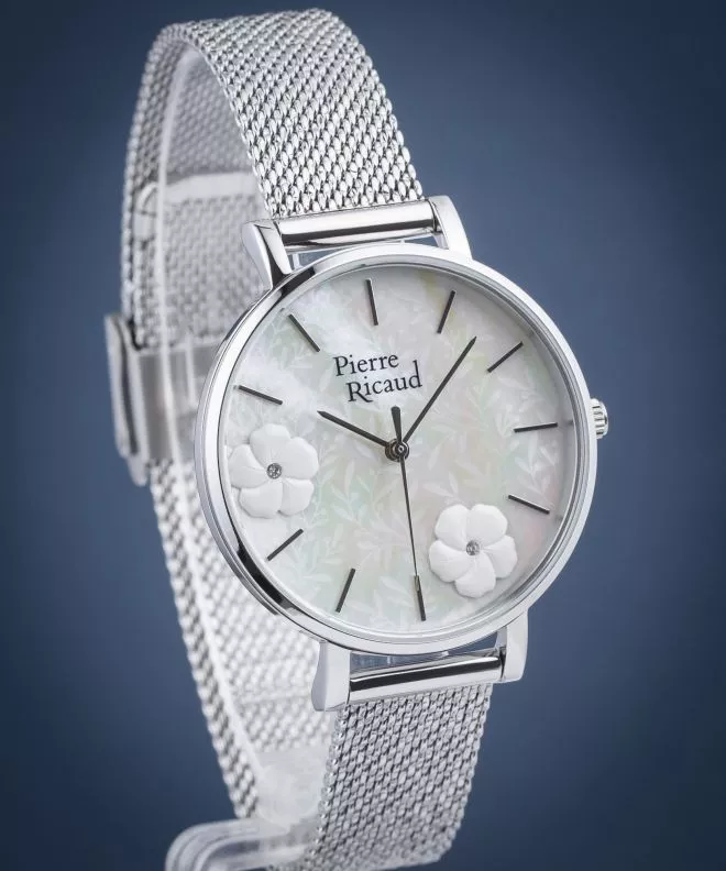 Годинник Жіночий Pierre Ricaud Fashion P22105.5113Q