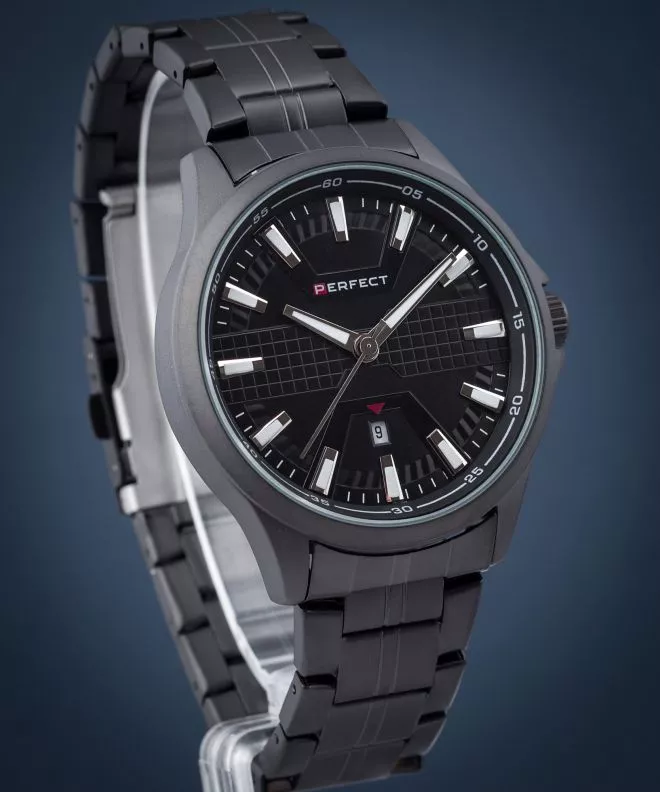 Годинник Чоловічий Perfect Classic PF00325