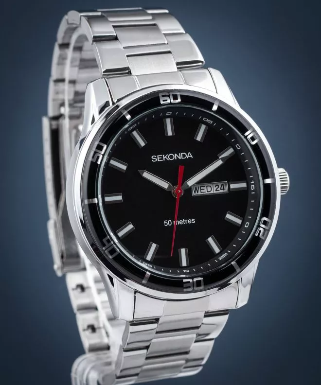 Годинник Чоловічий Sekonda Midnight 30204