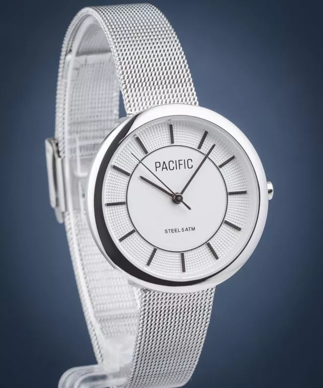 Годинник Жіночий Pacific S PC00409