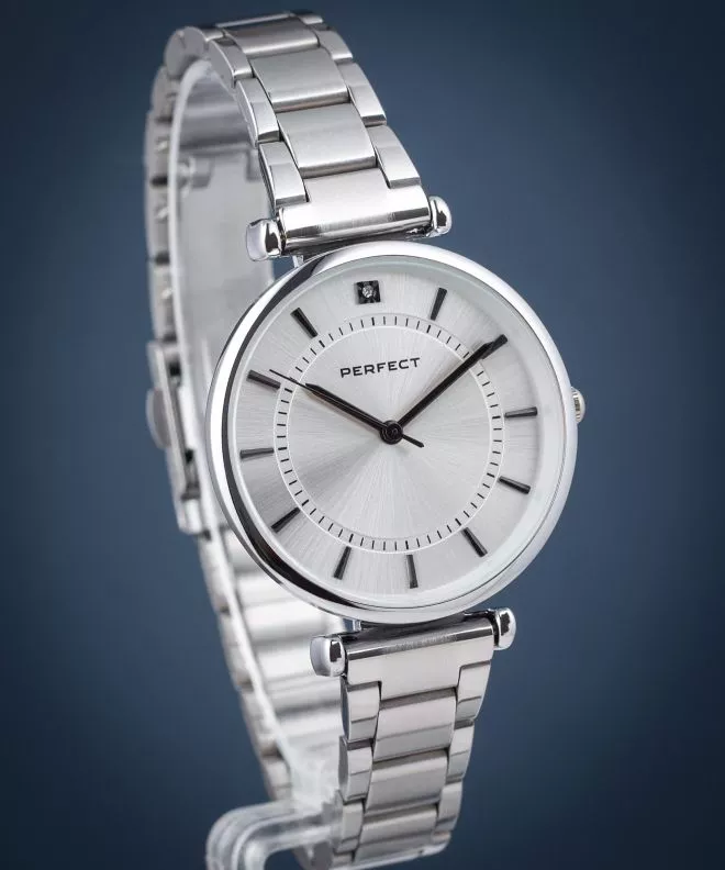 Годинник Жіночий Perfect Classic PF00362