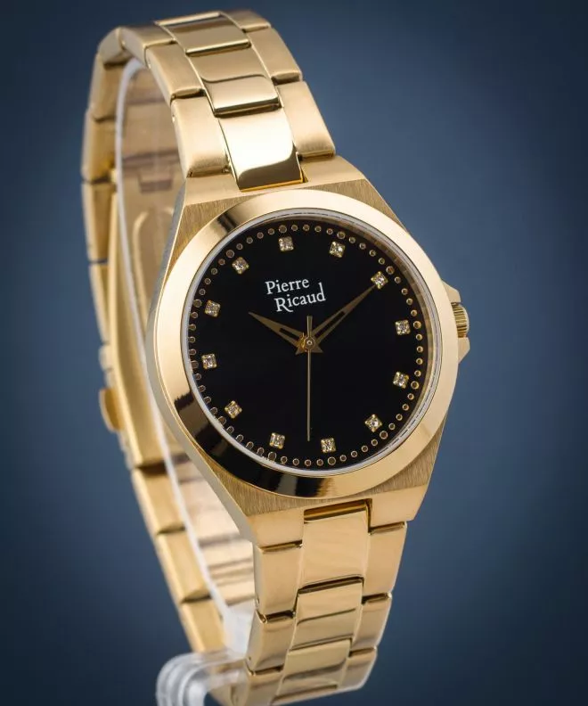 Годинник Жіночий Pierre Ricaud Fashion P23009.1144Q