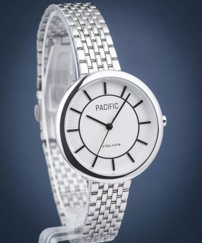 Годинник Жіночий Pacific S PC00416