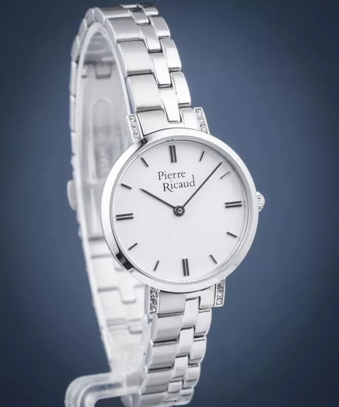 Годинник Жіночий Pierre Ricaud Fashion P23019.5113QZ