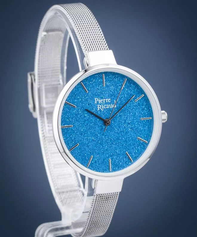 Годинник Жіночий Pierre Ricaud Classic P22085.5115Q