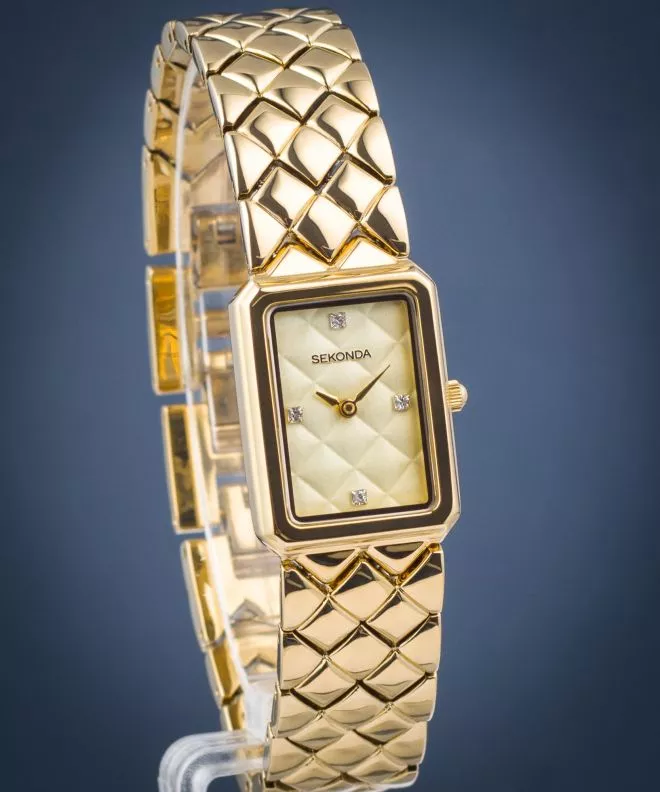 Годинник Жіночий Sekonda Lunar 40559