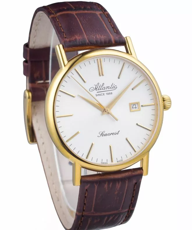 Годинник Чоловічий Atlantic Seacrest 50354.45.21
