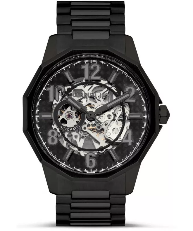 Годинник Чоловічий Cerruti 1881 Molveno Automatic CIWGL0007310