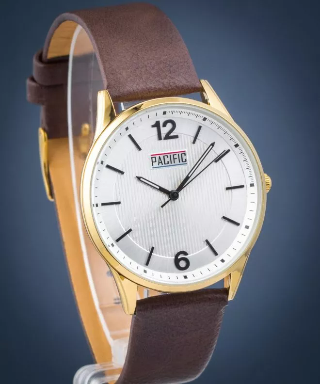 Годинник Чоловічий Pacific X PC00481