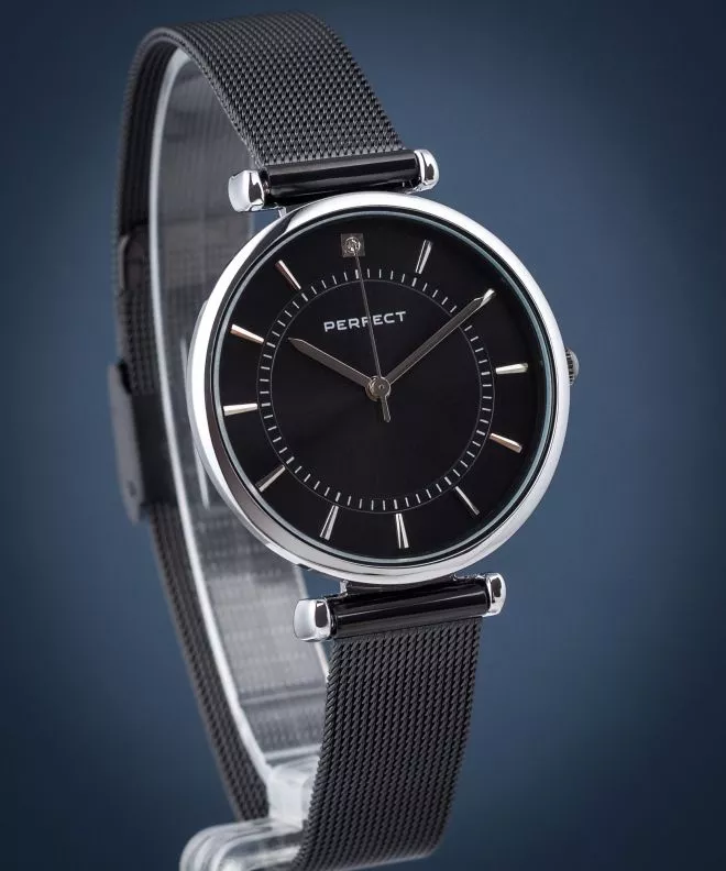 Годинник Жіночий Perfect Classic PF00294