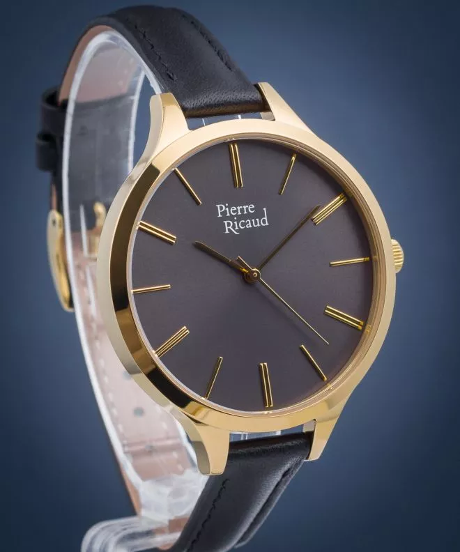 Годинник Жіночий Pierre Ricaud Classic P22002.1217Q