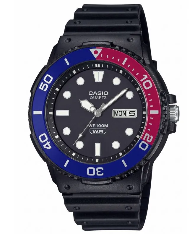 Годинник Чоловічий Casio Sport MRW-230H-1E2VEF