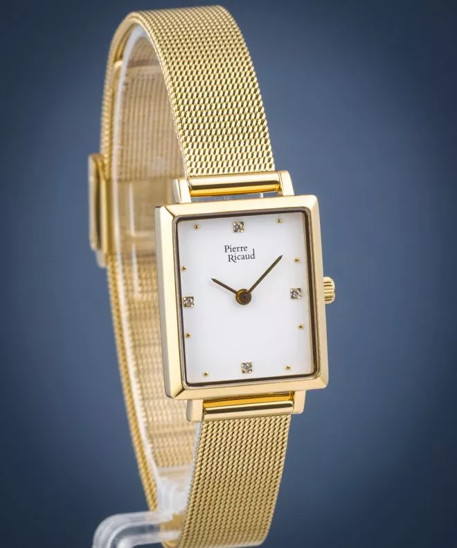 Годинник Жіночий Pierre Ricaud Classic P22078.1143Q